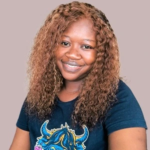V. Thulisile Sibanda